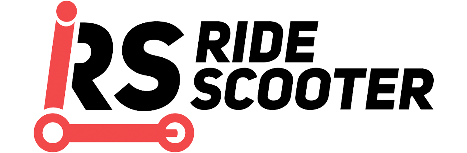 Ride scooter