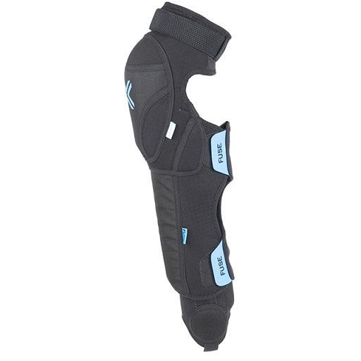 Защита колена/голени/щиколотки FUSE Echo 125 Combo