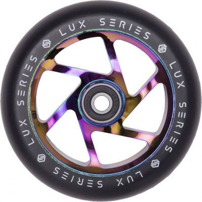 Колеса Striker Lux Pro (Оил-слик, 110мм)