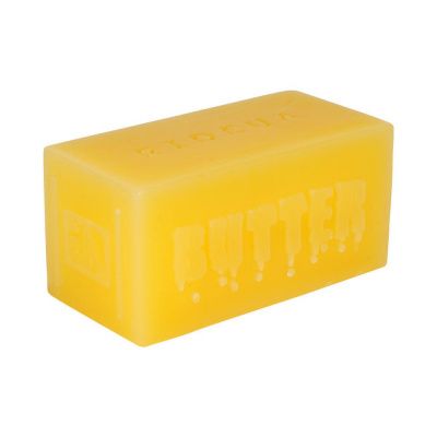 Парафин UrbanArtt Butter (Желтый)