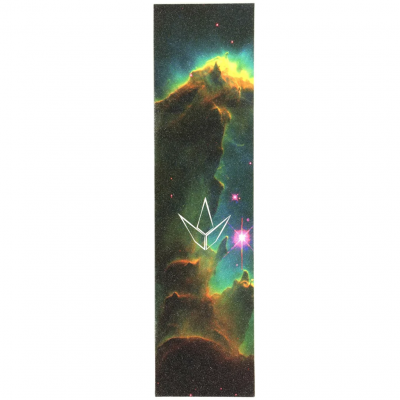 Наждачка Blunt Galaxy (Pillars, 58х15см)
