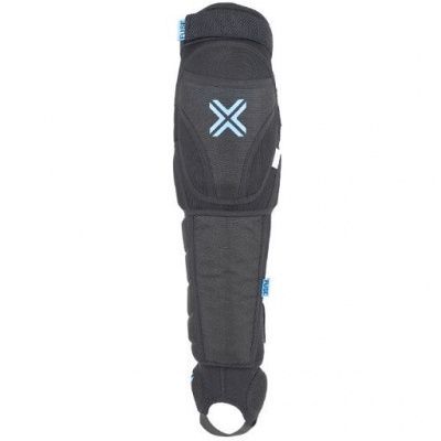 Защита колена/голени/щиколотки FUSE Echo 125 Combo (XXL)