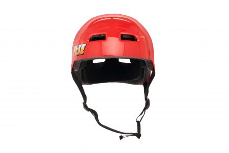 Шлем FUSE ALPHA Glossy Red Speedway (Глянцевый красный, XS-S)