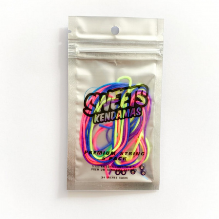 Набор ниток Sweets Premium Pack (5шт)