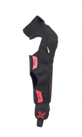 Защита колена/голени/щиколотки FUSE Delta 125 Combo