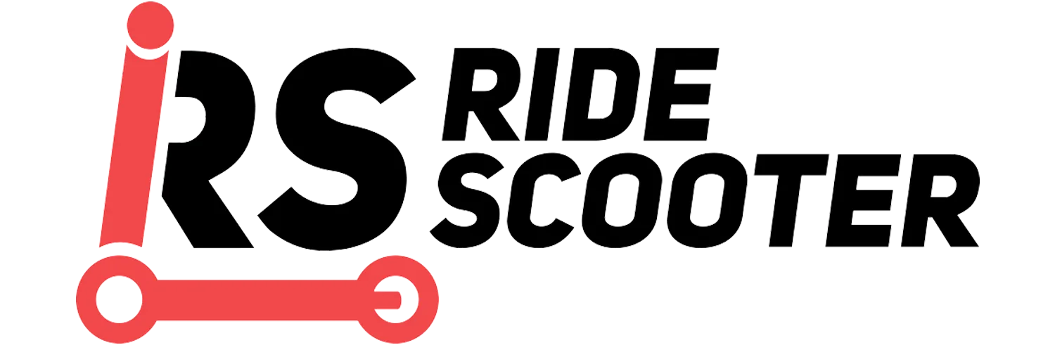 Ride scooter